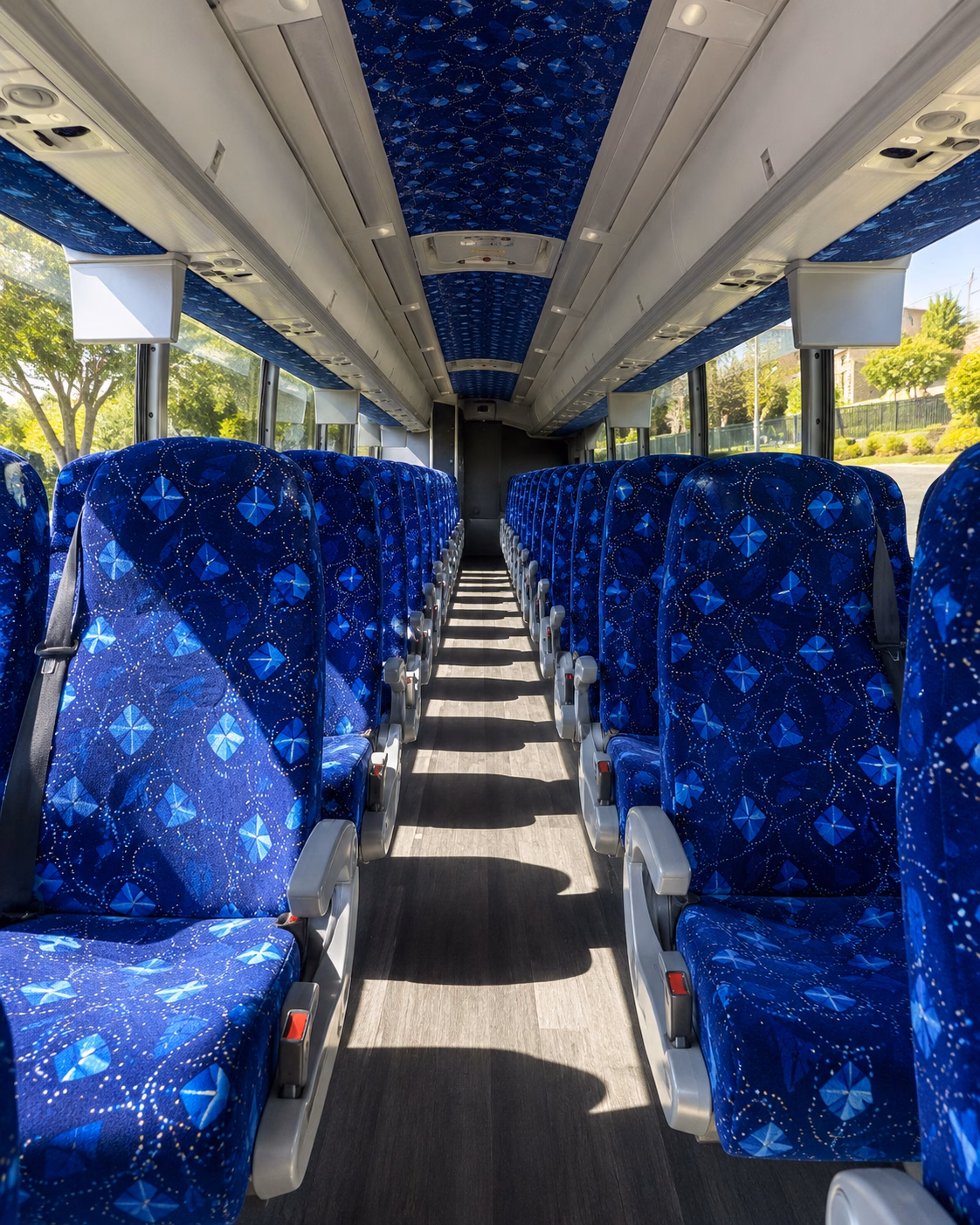 book transportation for retreats conferences and interfaith events across the bay area