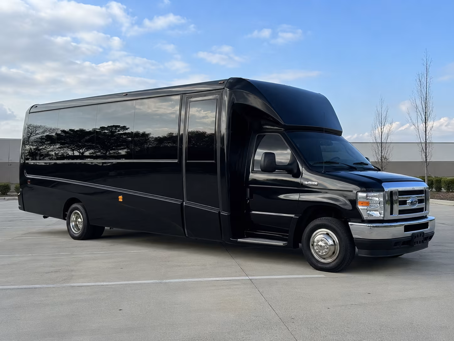 browse prom transportation options across pleasanton livermore and the tri valley