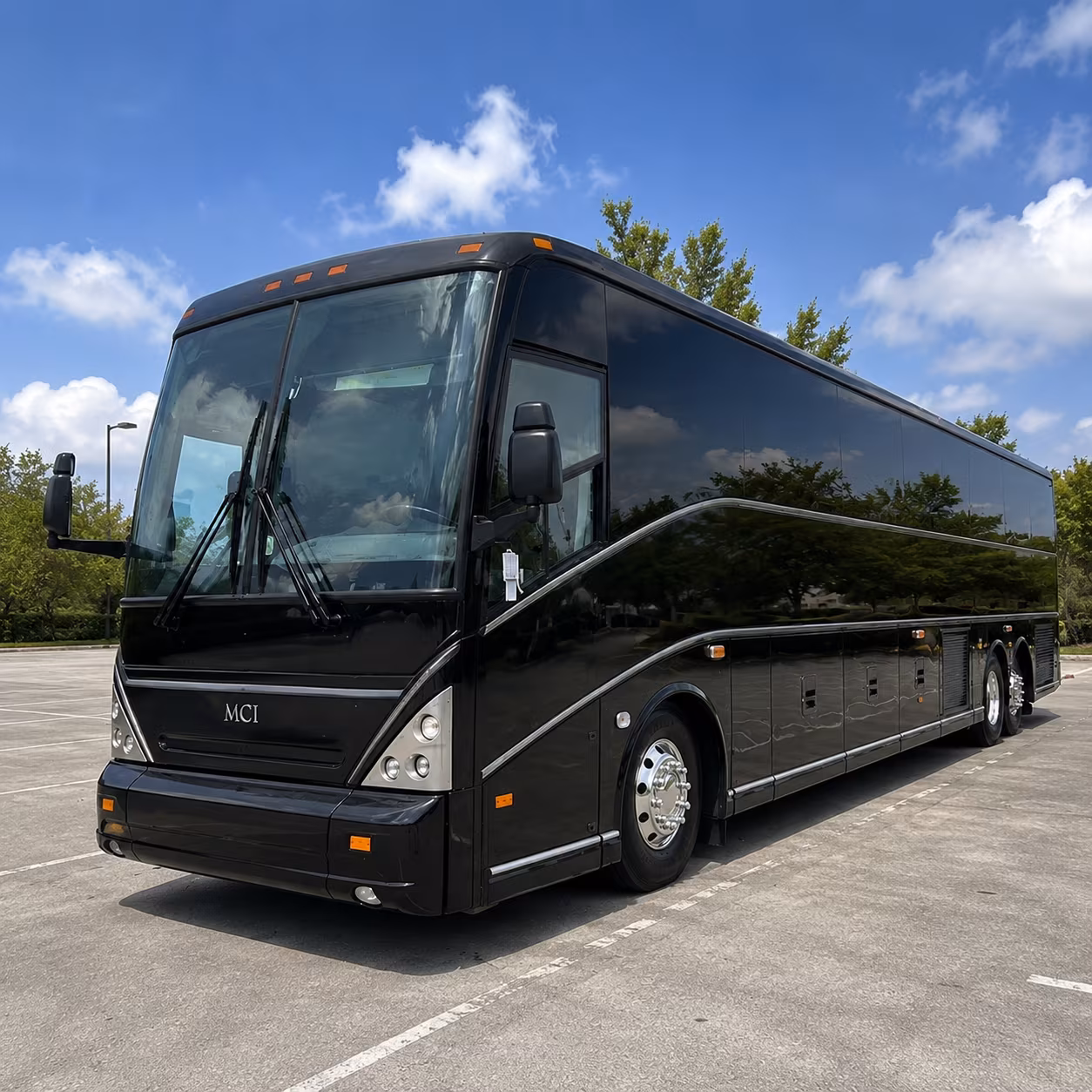 danville coordinate group travel with danville church bus rentals