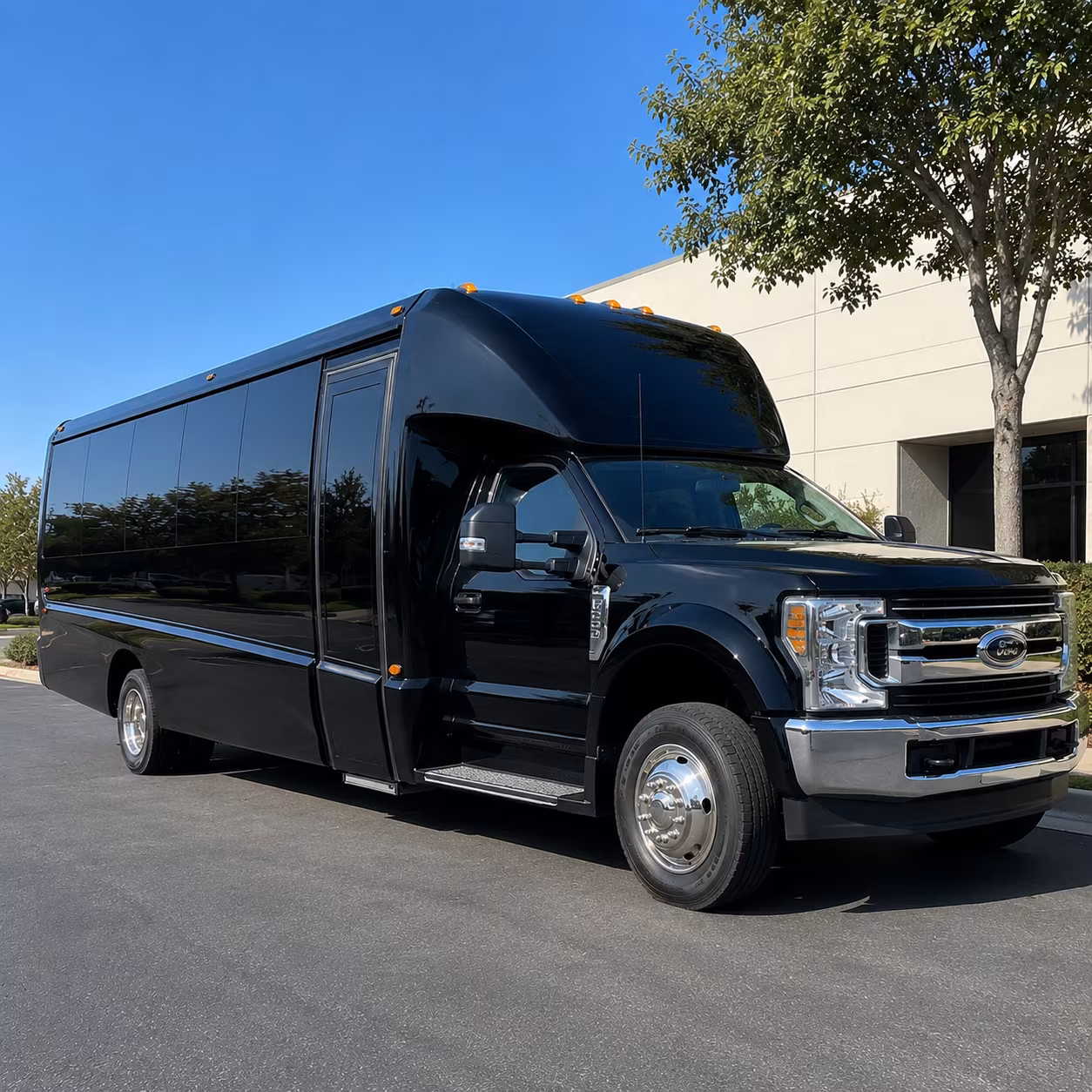 danville long distance charter bus rentals in danville
