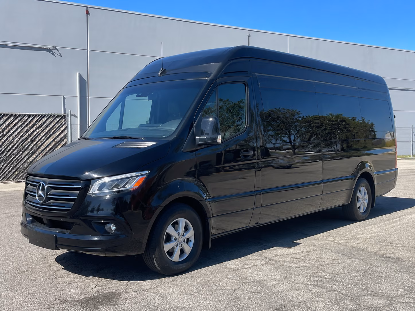 danville plan your big night with danville prom bus rentals