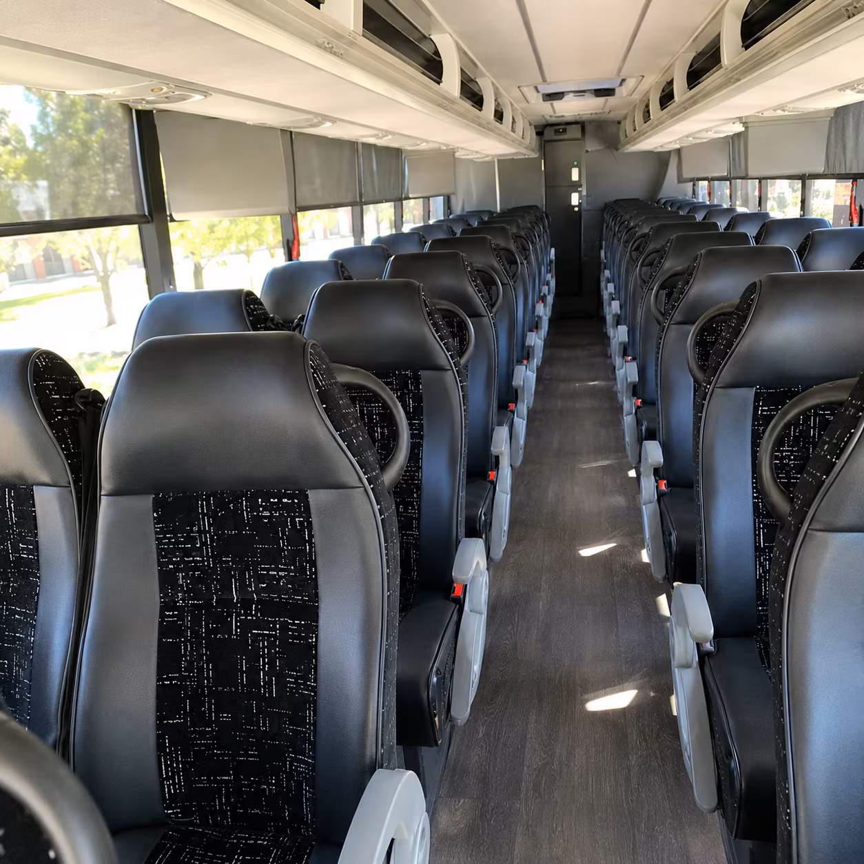 danville reserve your danville government and military charter bus