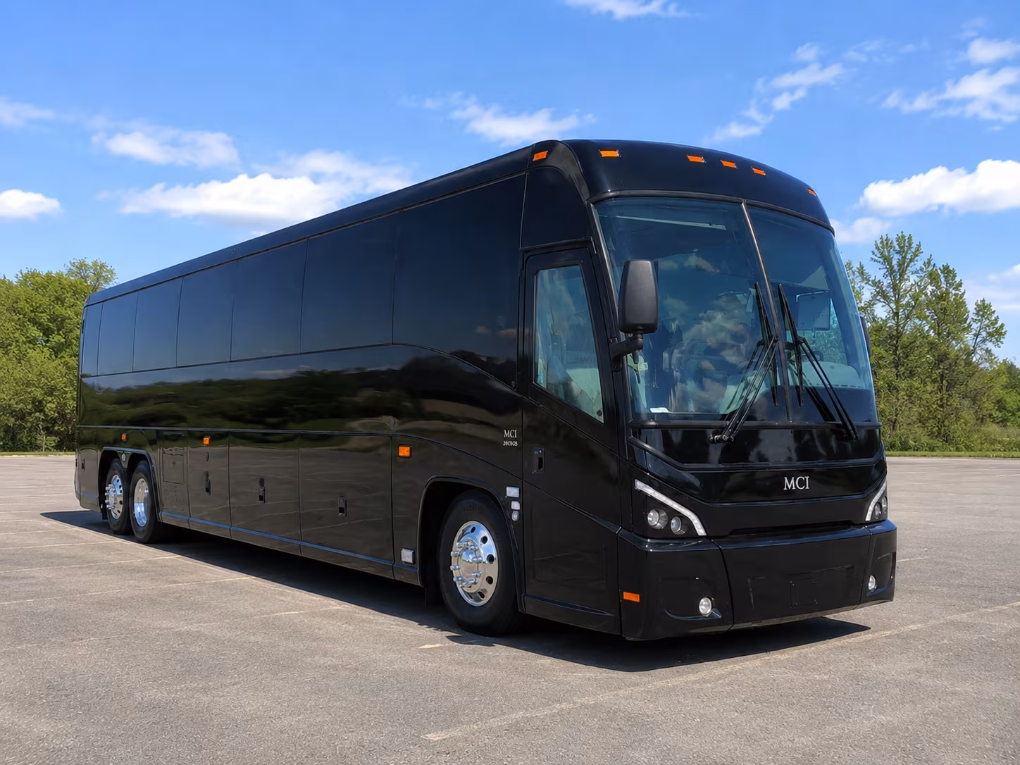 dublin corporate charter bus solutions for dublin businesses