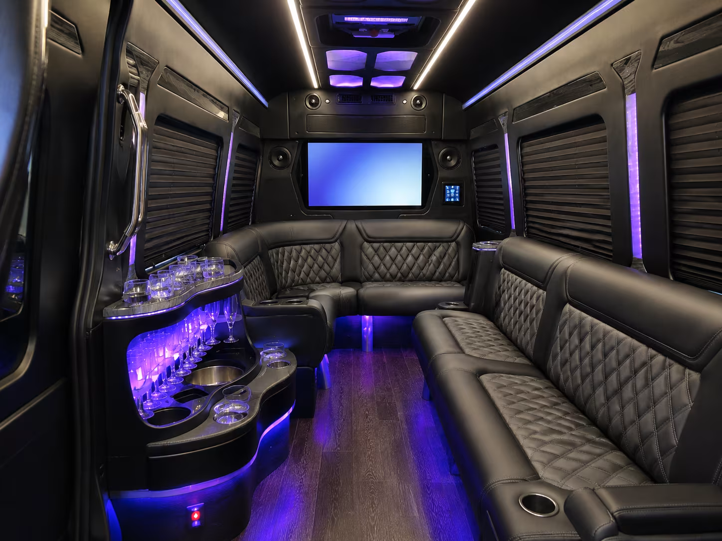 find exactly what you need for multi day and overnight bus trips from pleasanton