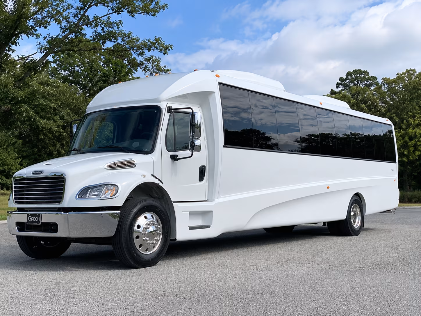 find your pleasanton birthday party bus here