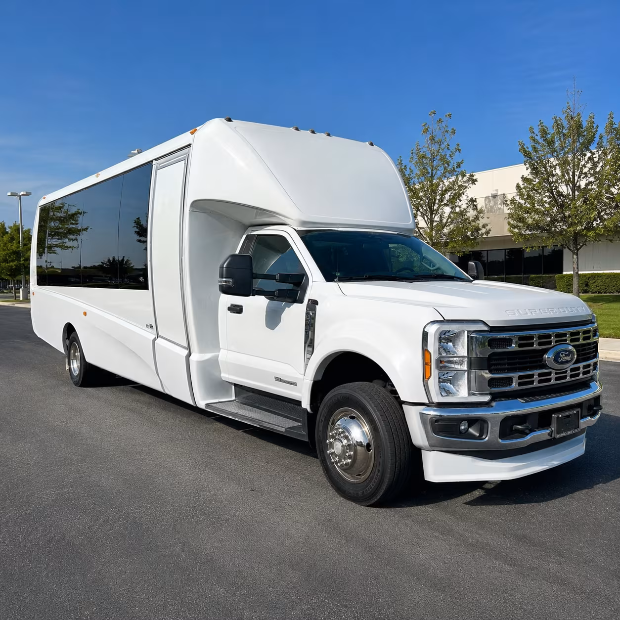 fremont coordinate group travel with fremont church bus rentals