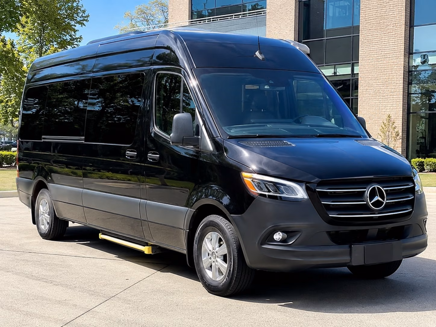 fremont seamless transportation to fremont private events
