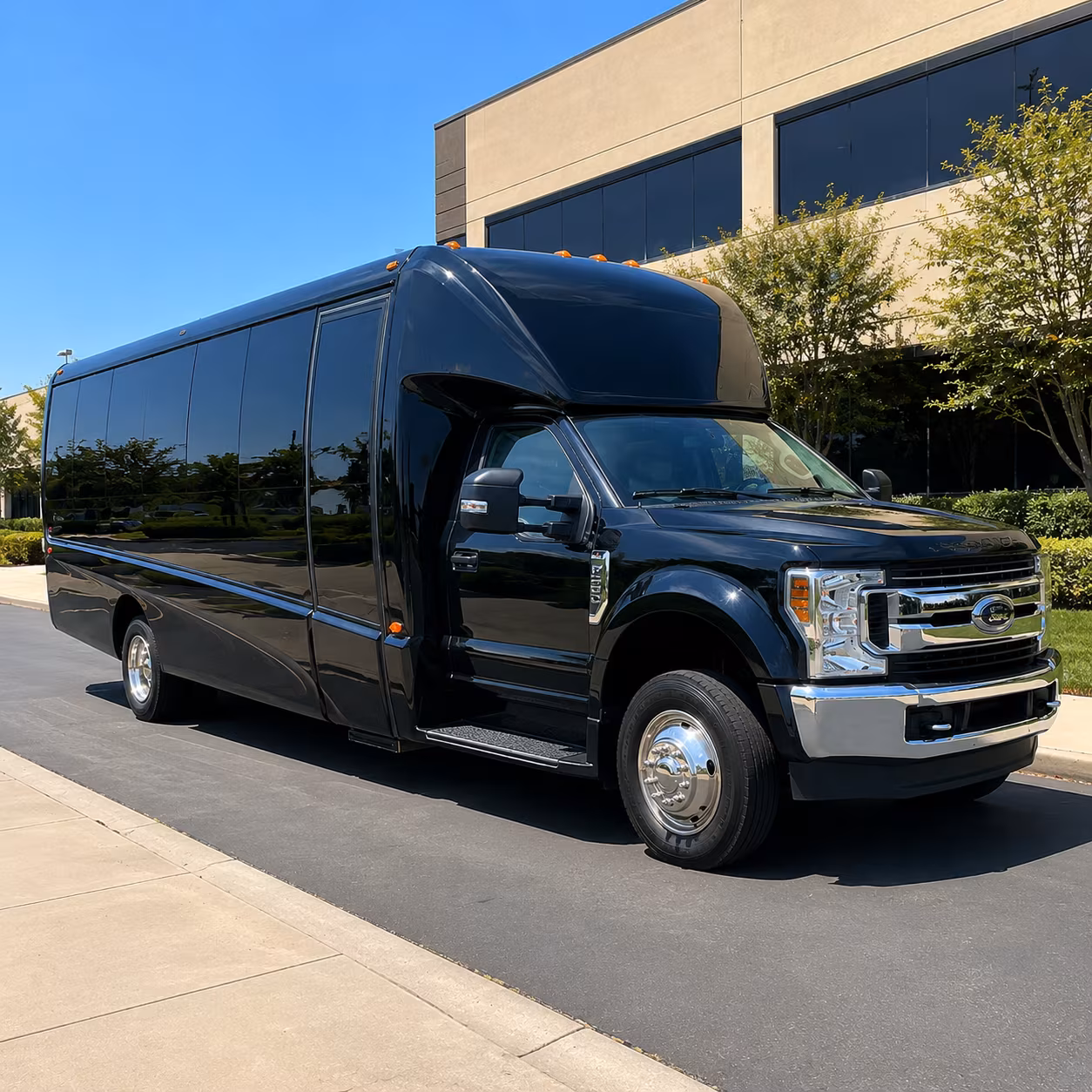 fremont youth sports team and fan group bus rentals in fremont