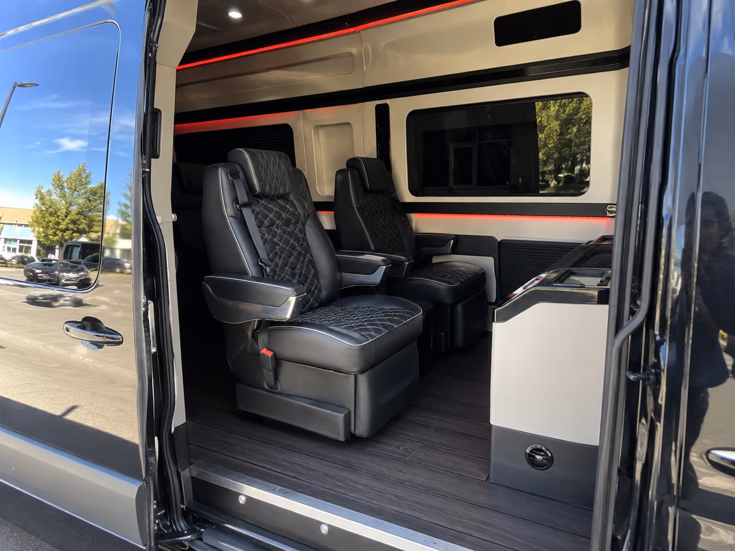 hayward airport shuttle services your group can trust