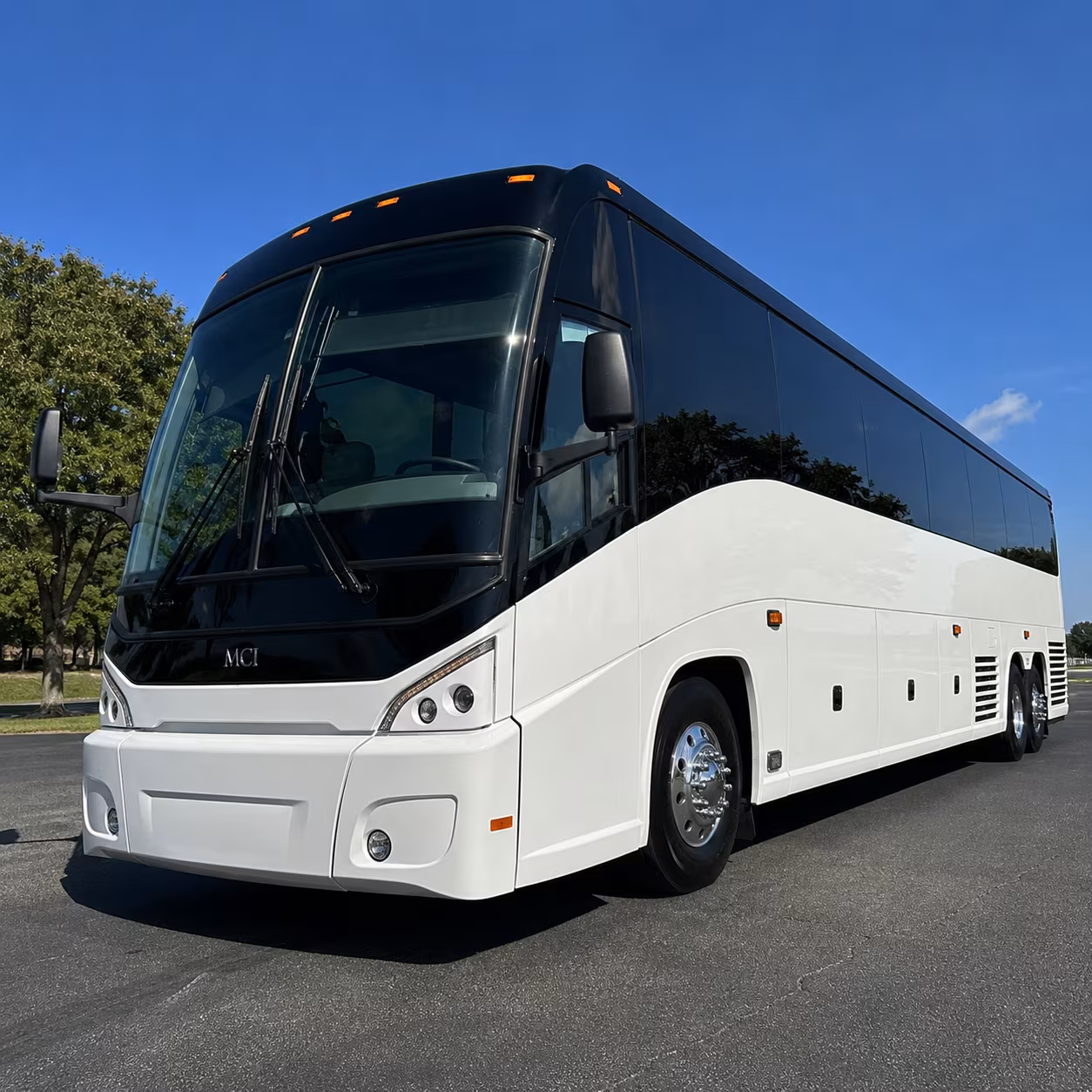 hayward bus rentals
