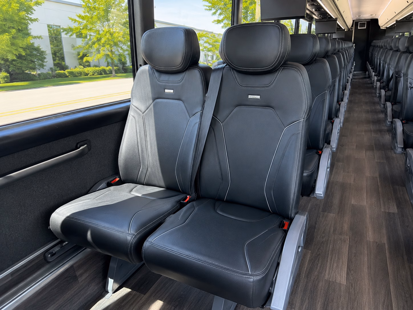 hayward charter bus rentals for hayward school districts