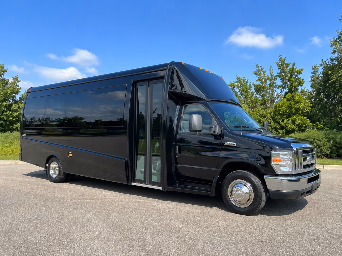 hayward keep your religious group together with a hayward charter bus rental