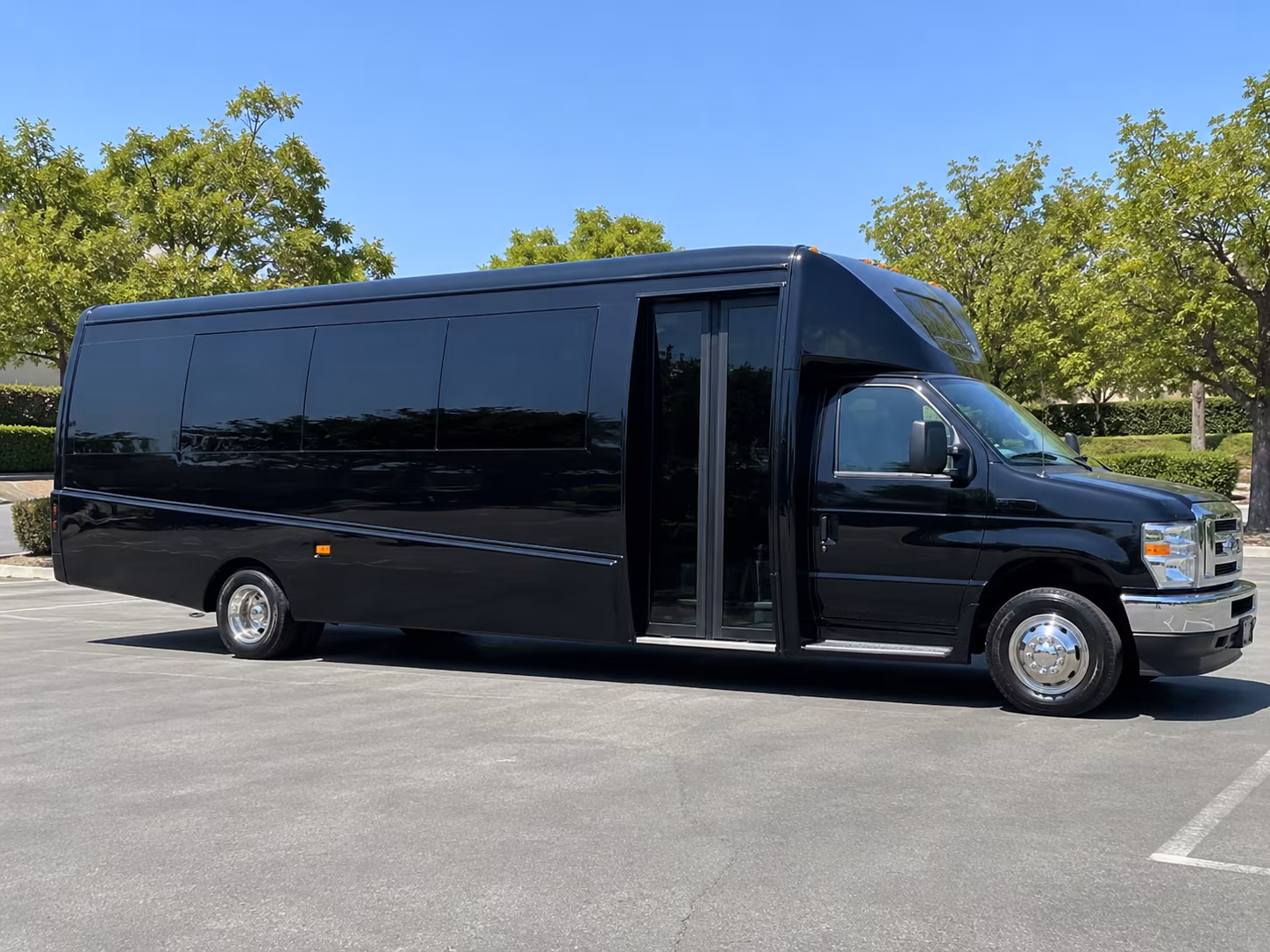hayward make every stop more fun with hayward prom transportation