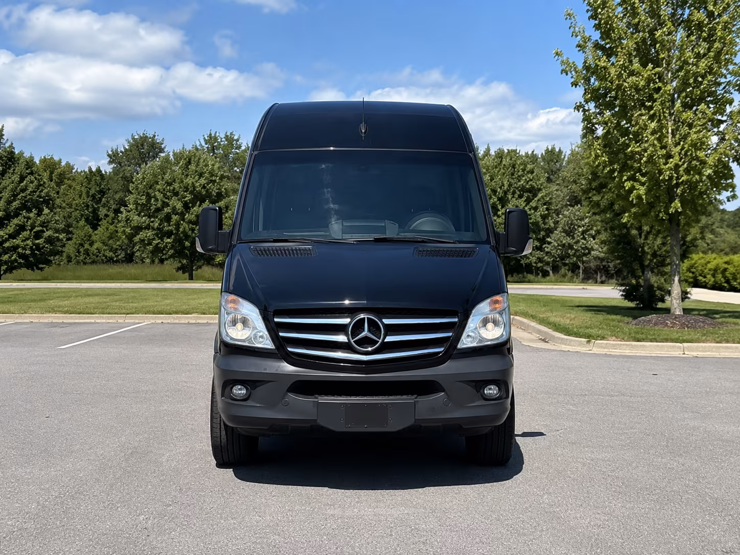 hayward reliable employee shuttles for your workforce