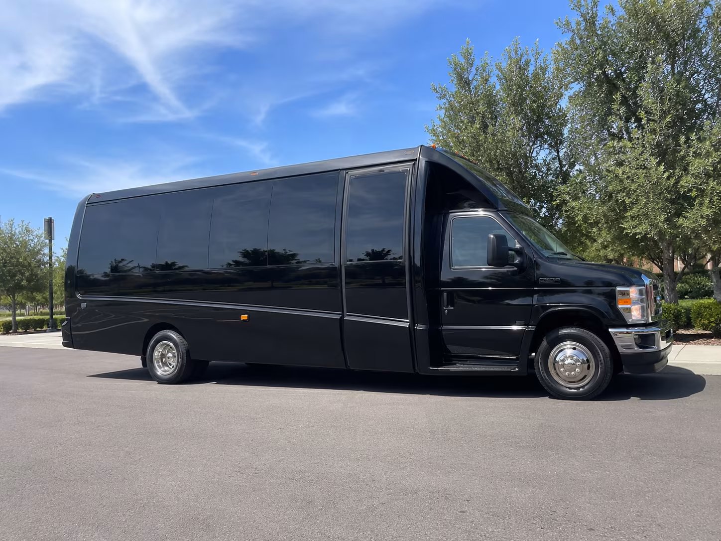 hotel shuttle loops from pleasanton s hotel corridor to your venue