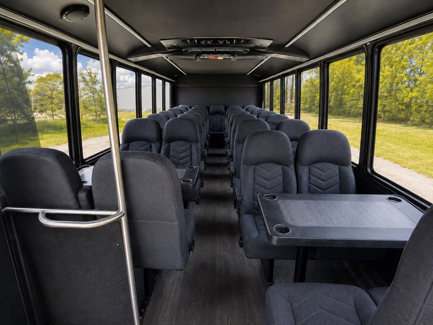 livermore find the right ride with prom bus rentals in livermore