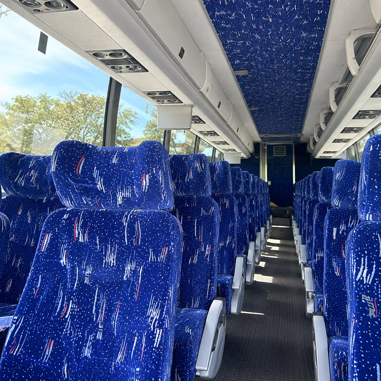 livermore school field trip bus rentals made easy