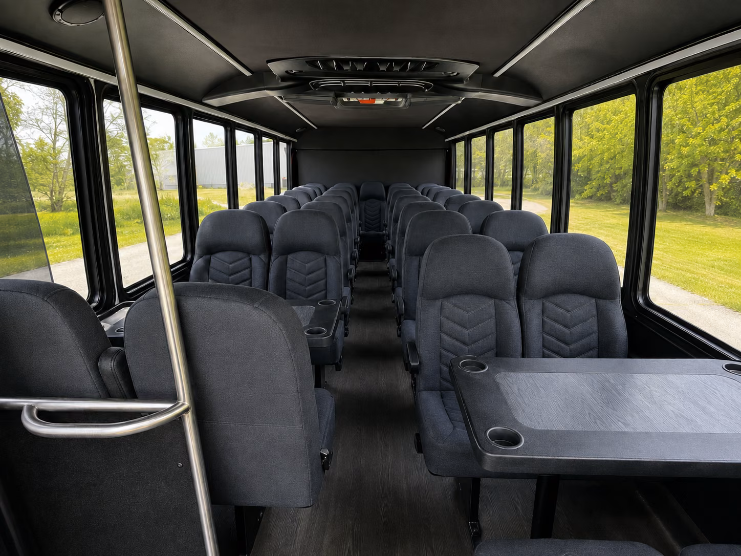 milpitas book a charter bus for your milpitas wedding