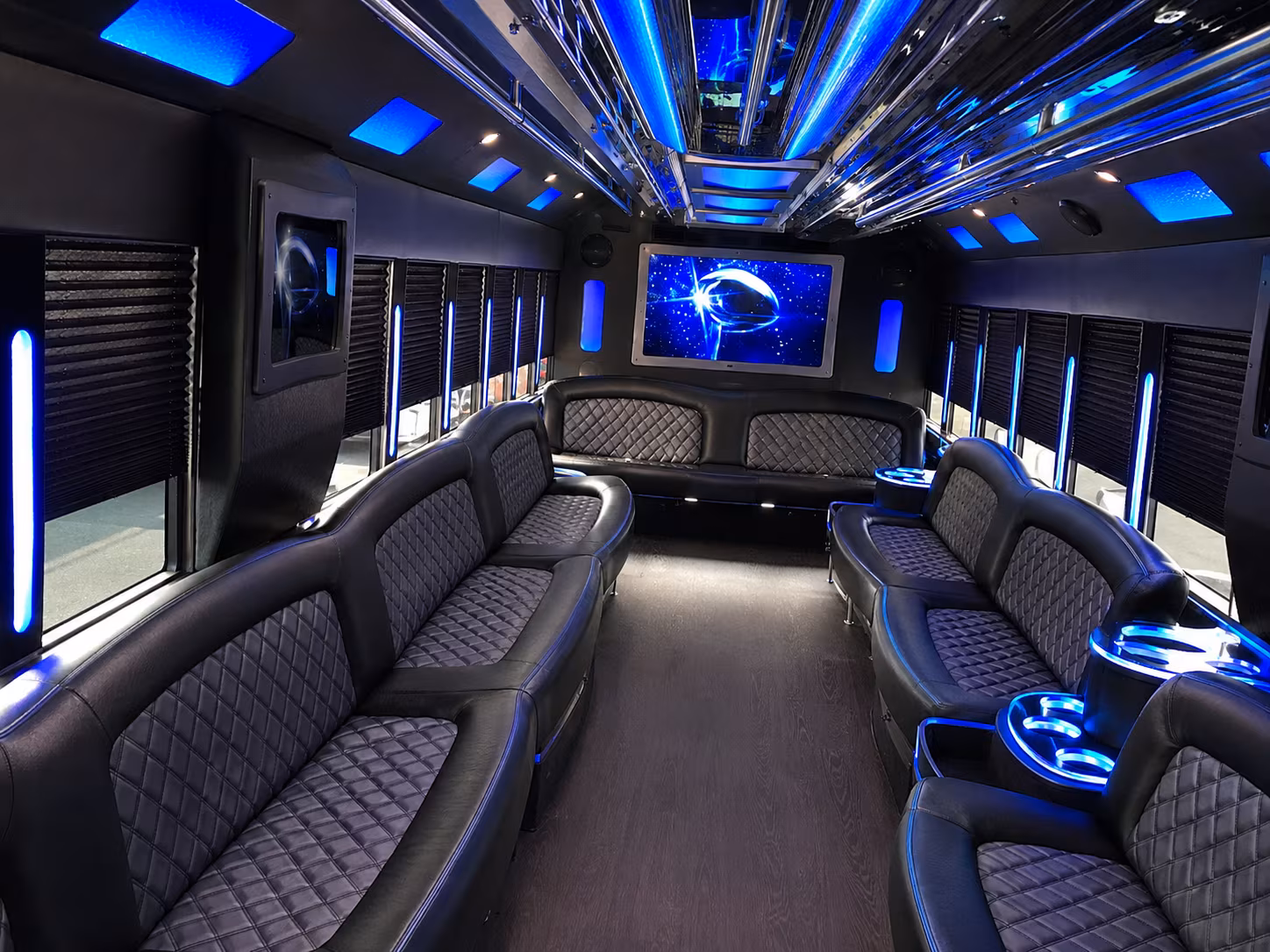 milpitas bring the prom night energy with milpitas party bus rentals
