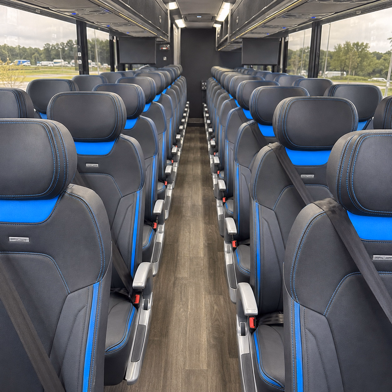 milpitas corporate events made simple with bus rentals