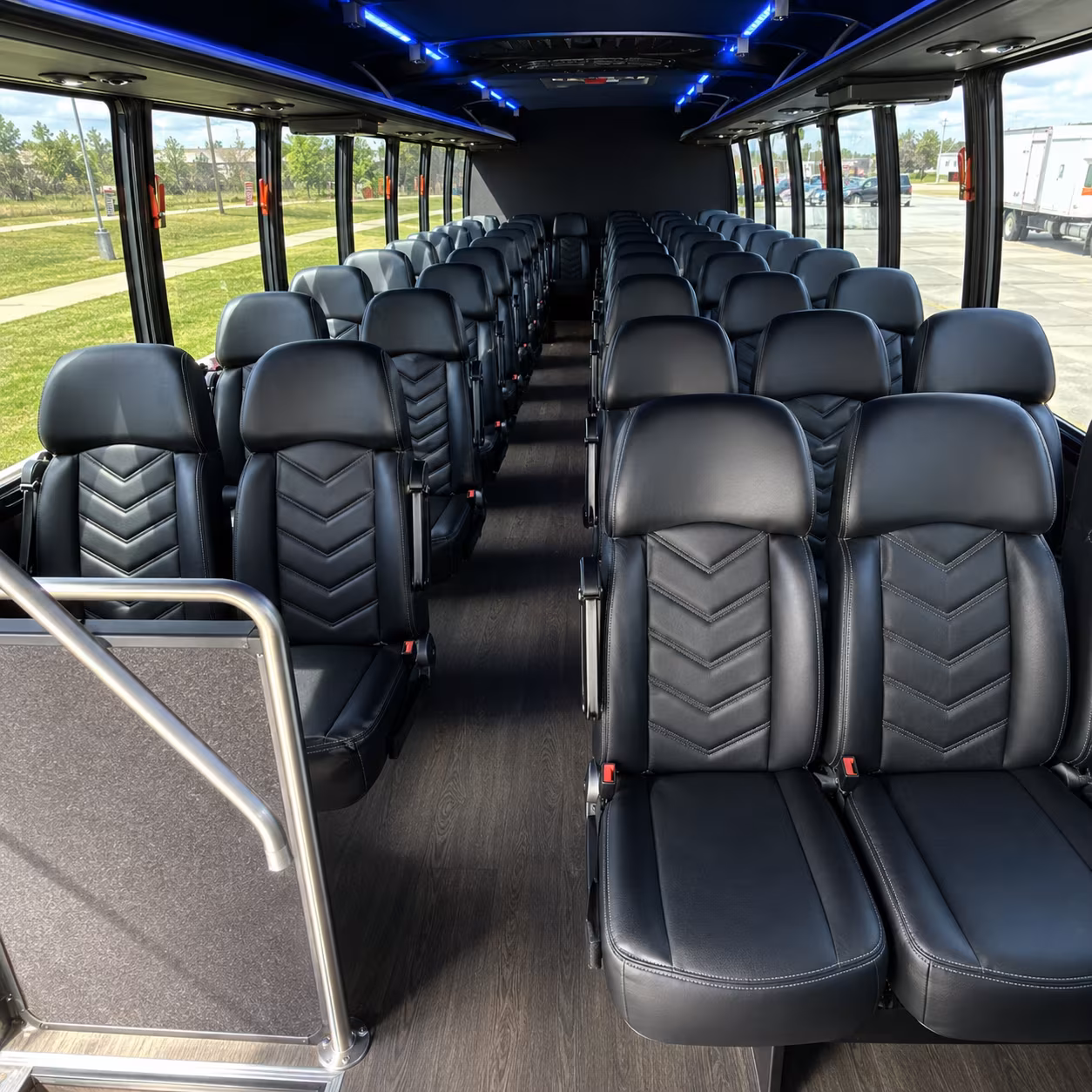 milpitas easy private event bus rentals in milpitas