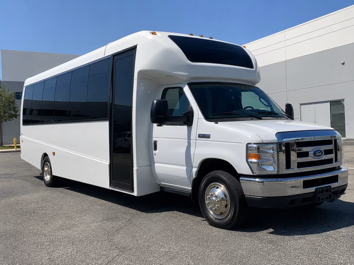 milpitas easy transportation for employees in milpitas