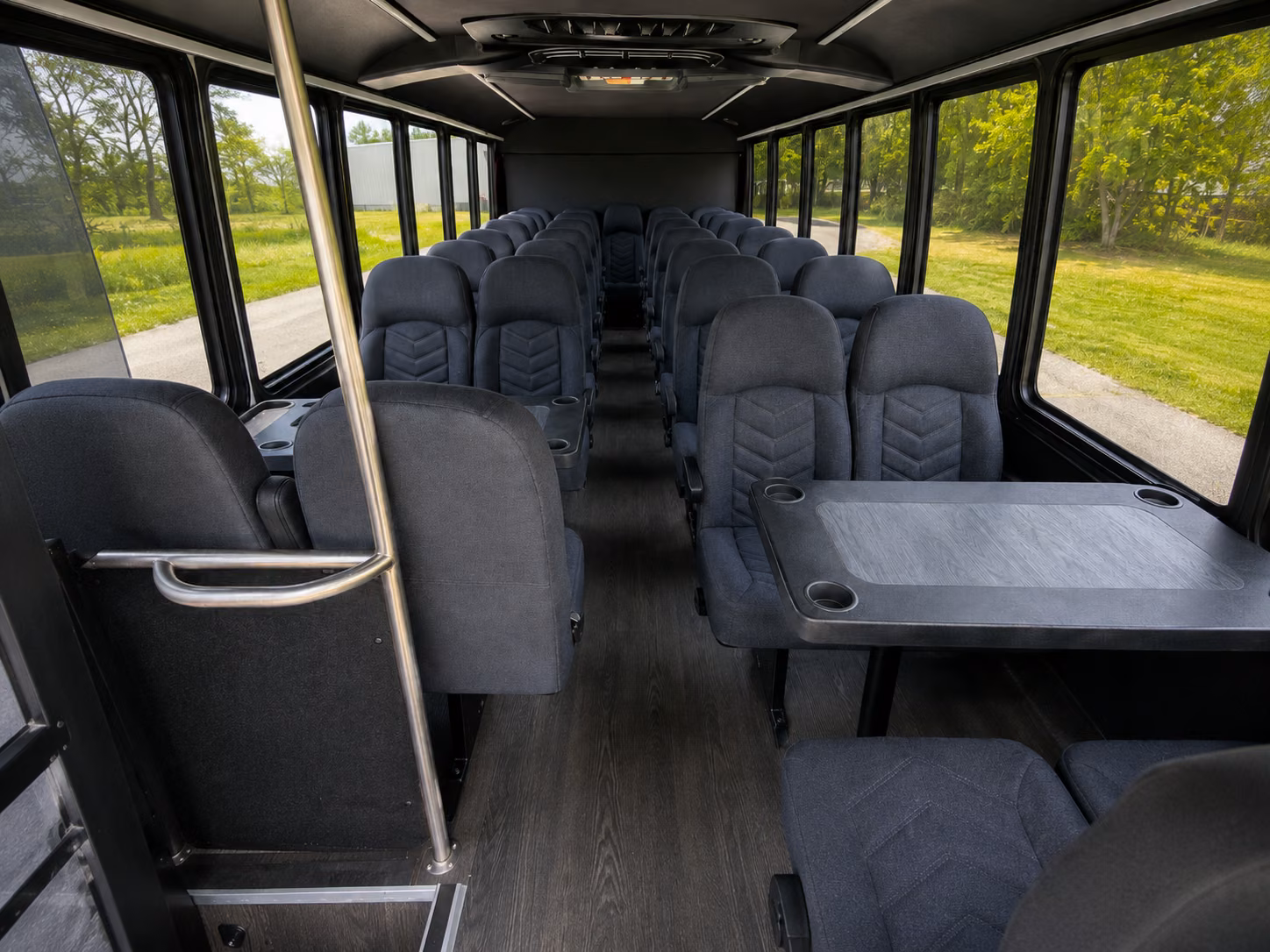 Pleasanton Employee Transportation