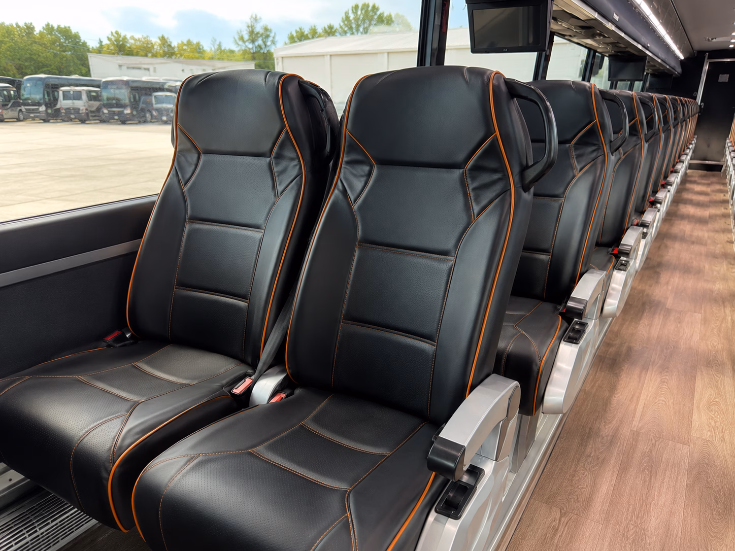 Pleasanton Government & Military Transportation