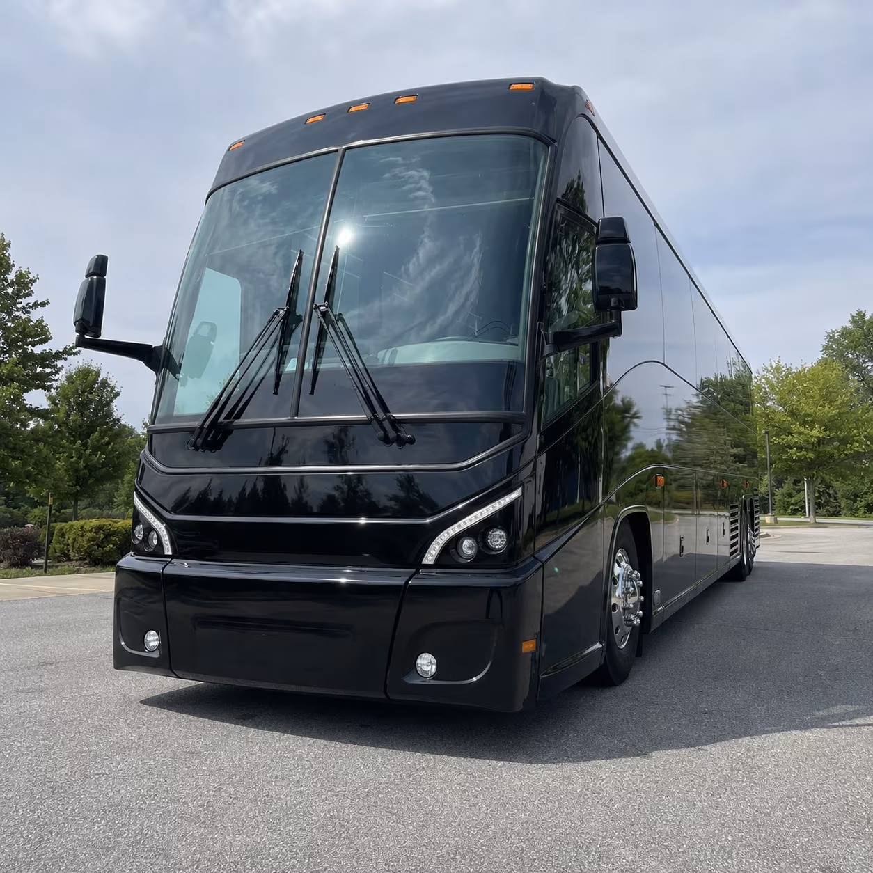 san leandro airport transfer charter buses for san leandro groups