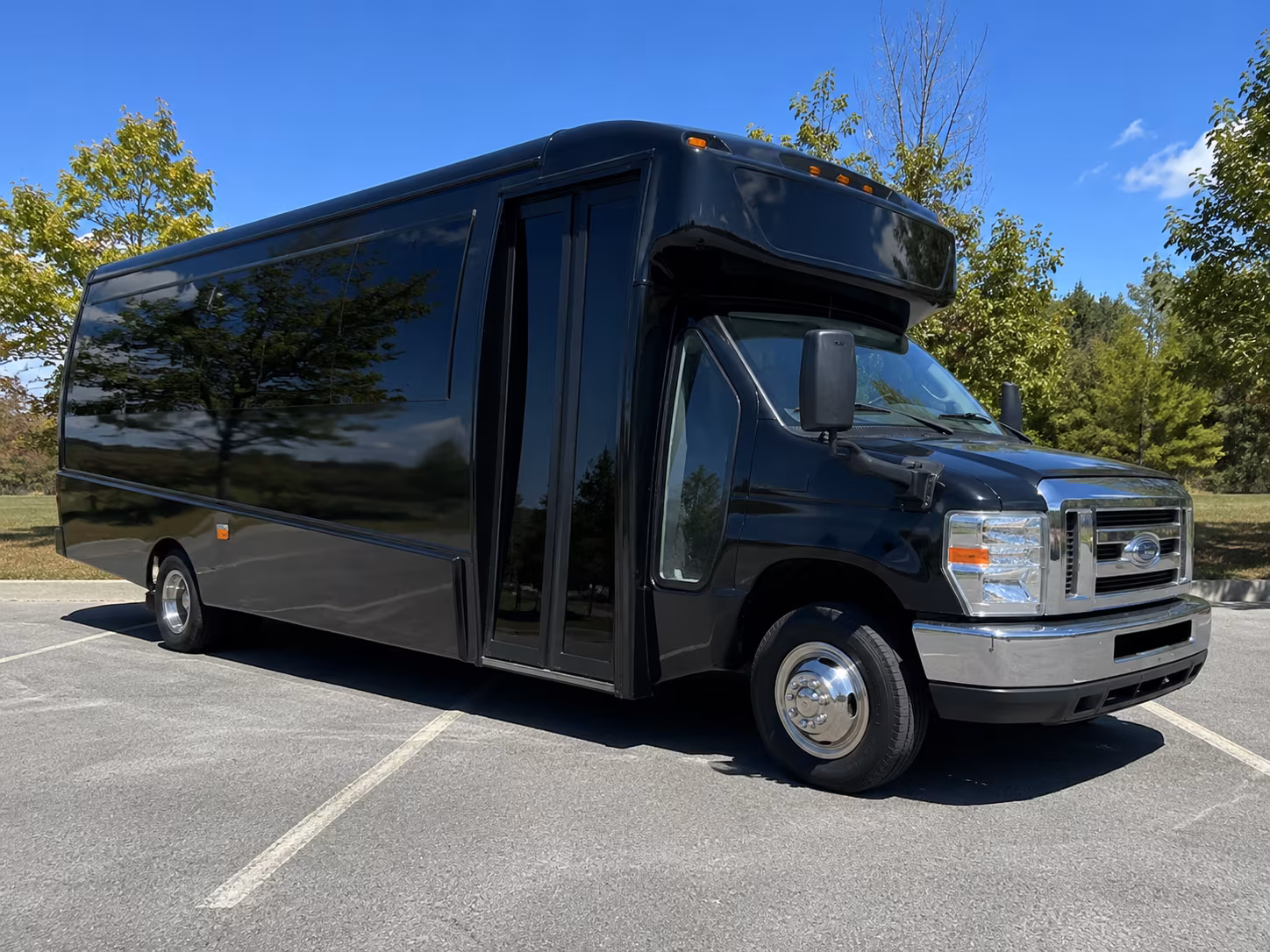 san leandro easy san leandro employee shuttle bus rentals