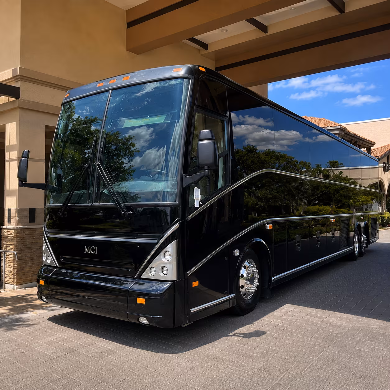 san leandro easy sporting event charter bus rentals in san leandro