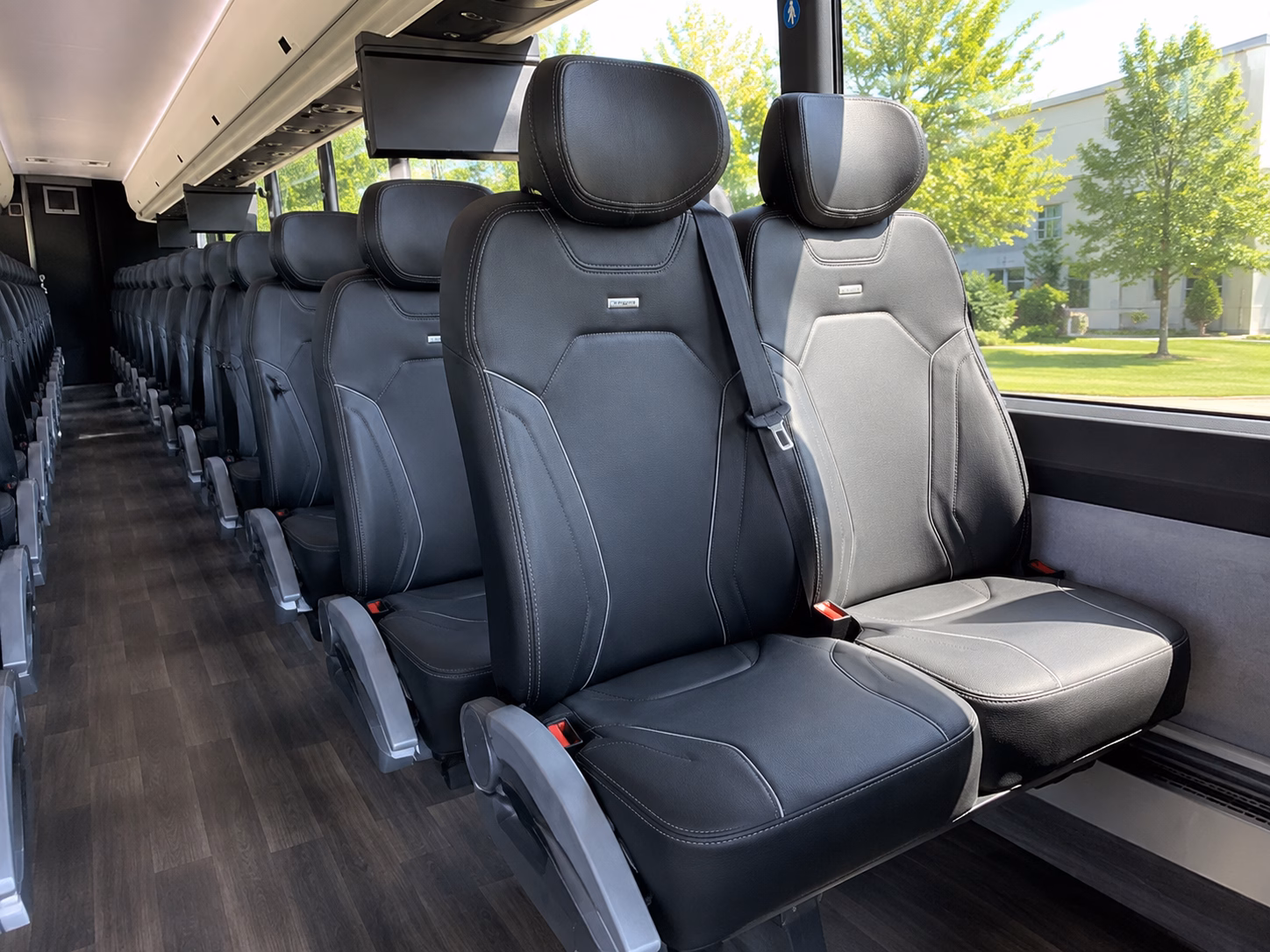 san leandro rent a charter bus for your san leandro official travel