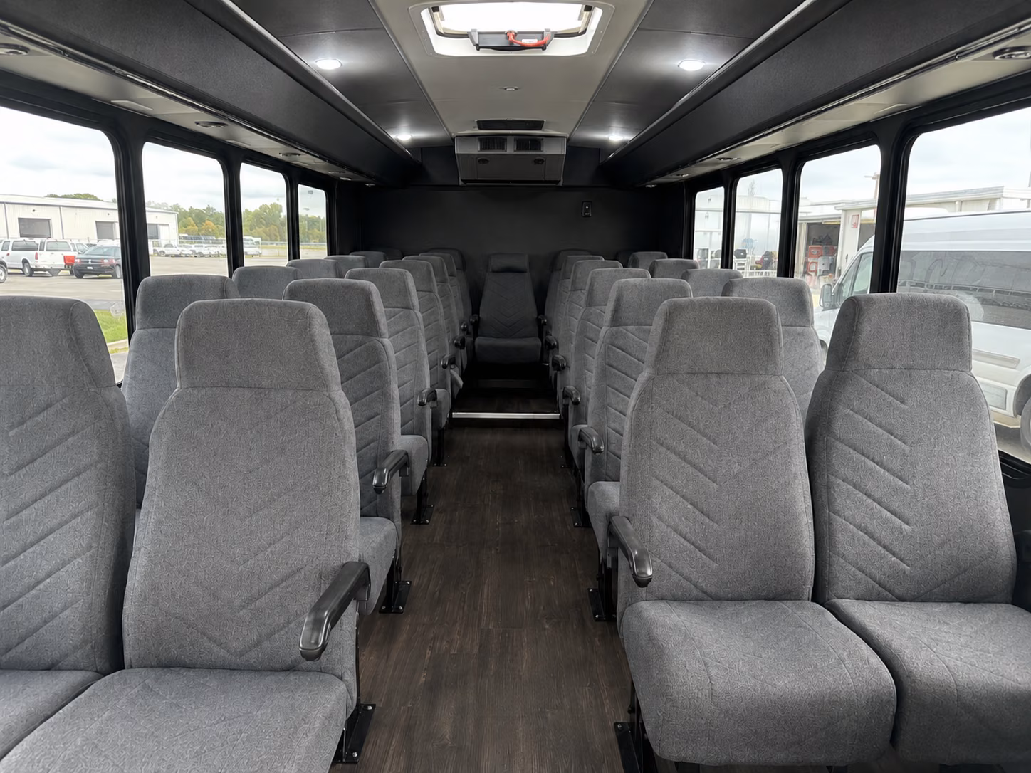 san leandro rent a private charter bus for a san leandro event