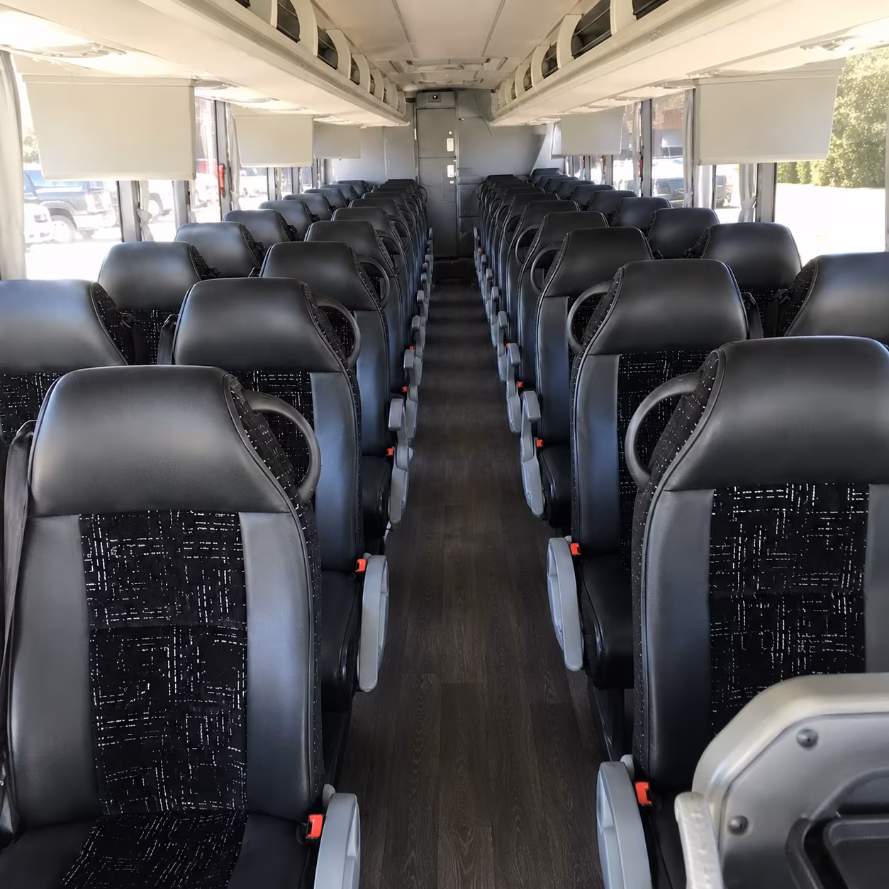 san ramon comfortable charter bus rentals for san ramon sports teams and fan groups