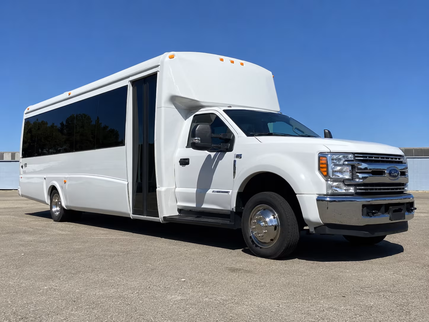san ramon discreet military and government charter bus rentals in san ramon