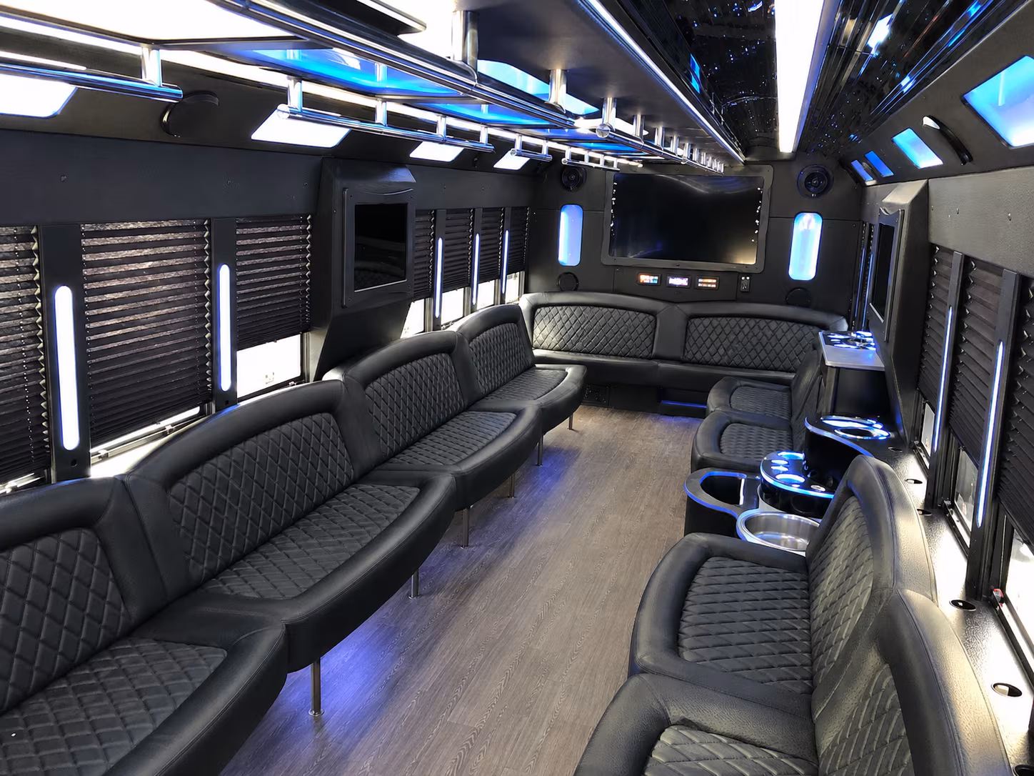 san ramon get your prom group moving with san ramon party bus rentals
