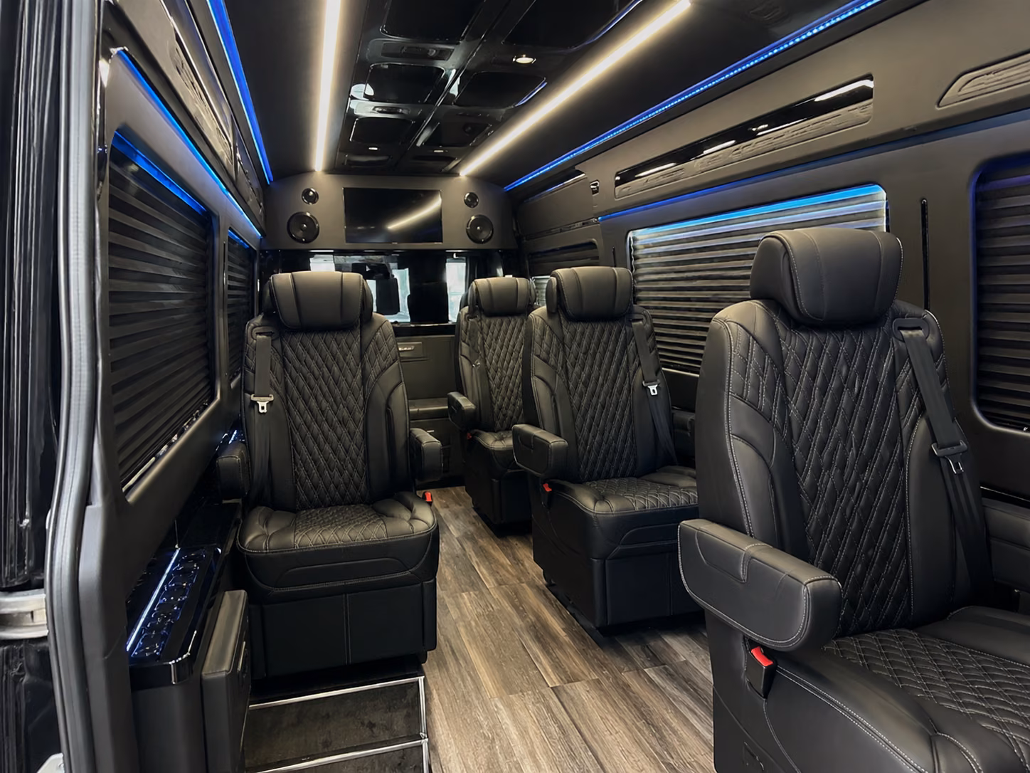 san ramon private employee shuttles for san ramon companies