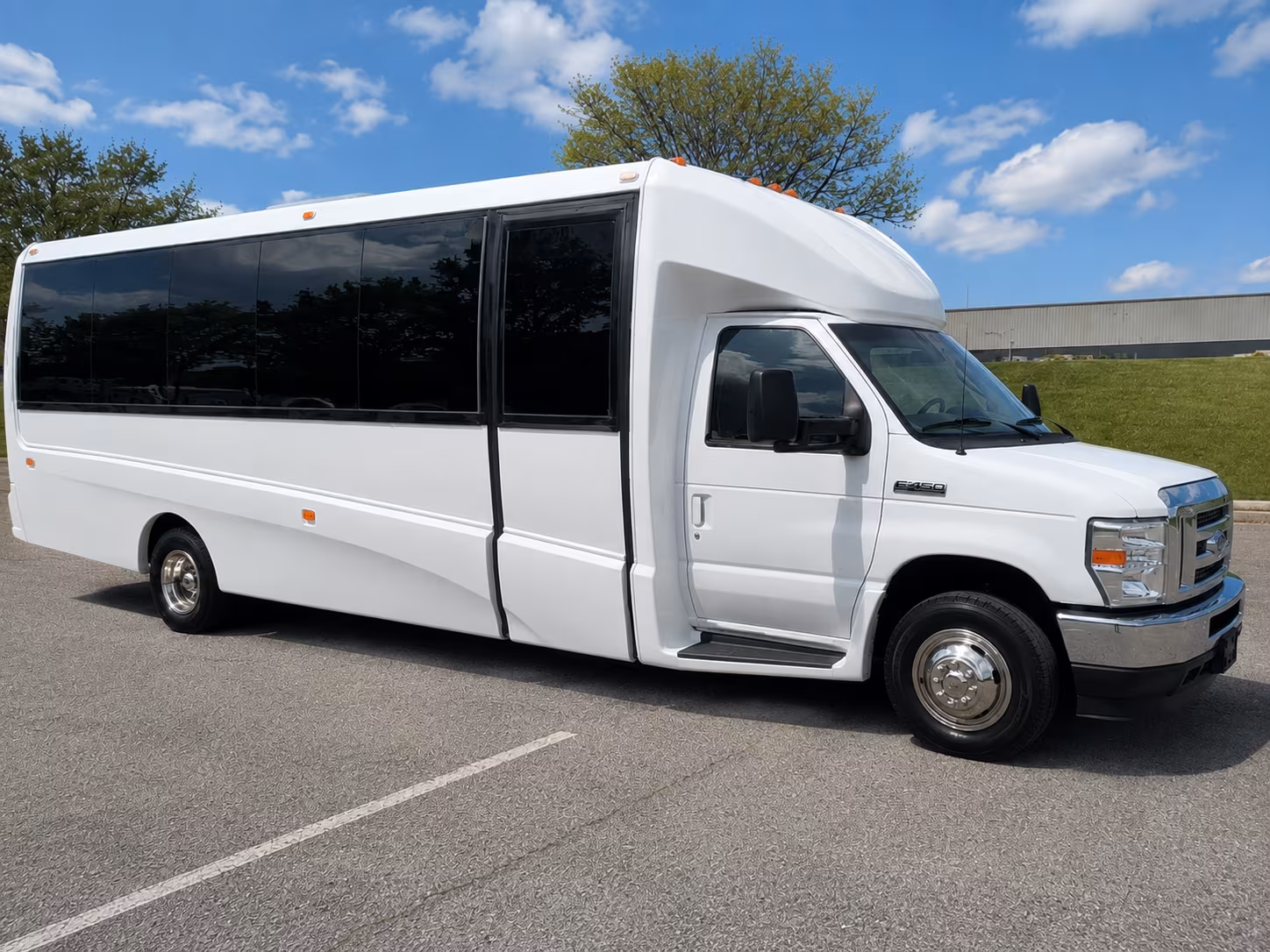 the tri valley s corporate wine tour scene is a perfect fit for a group bus