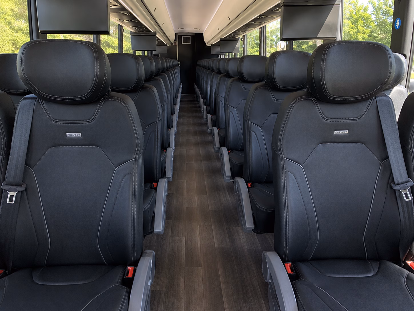 union city charter bus rentals for bachelor and bachelorette parties