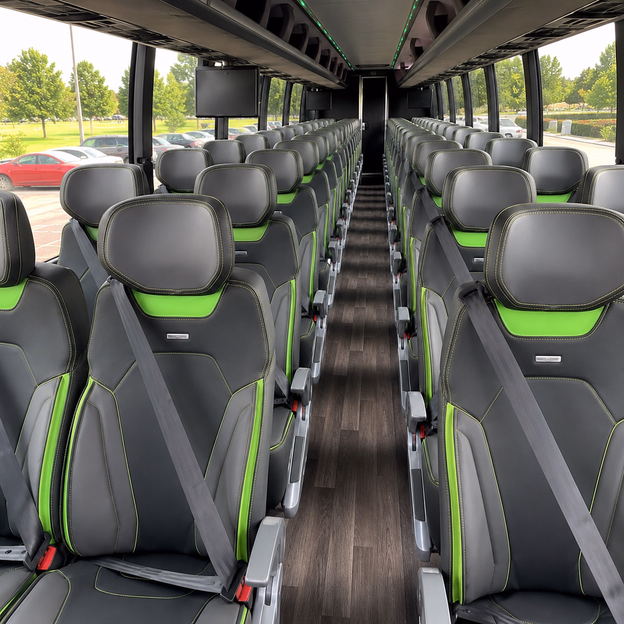 union city make church group travel easier with union city charter bus rentals