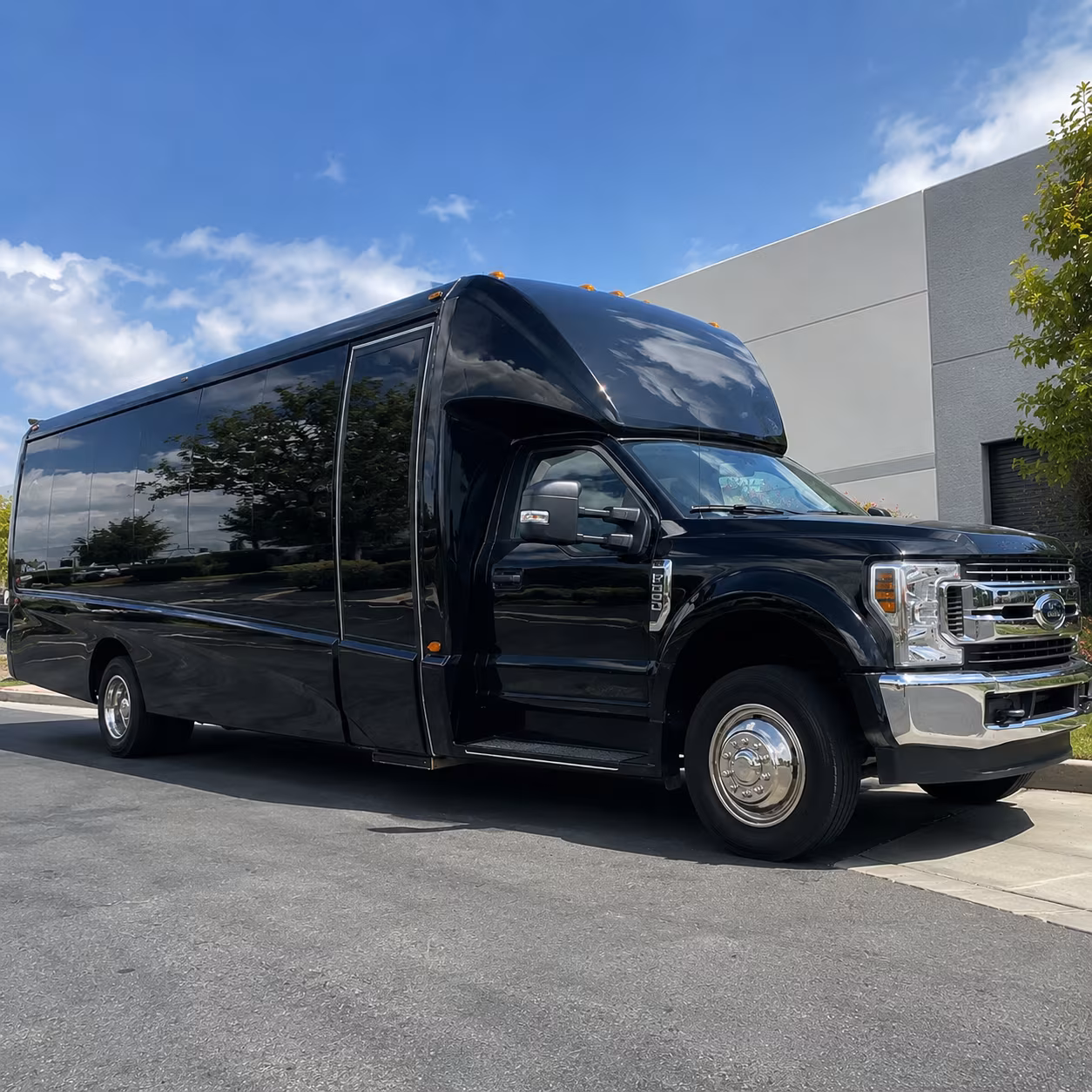 union city make team and fan travel easier with union city charter bus rentals