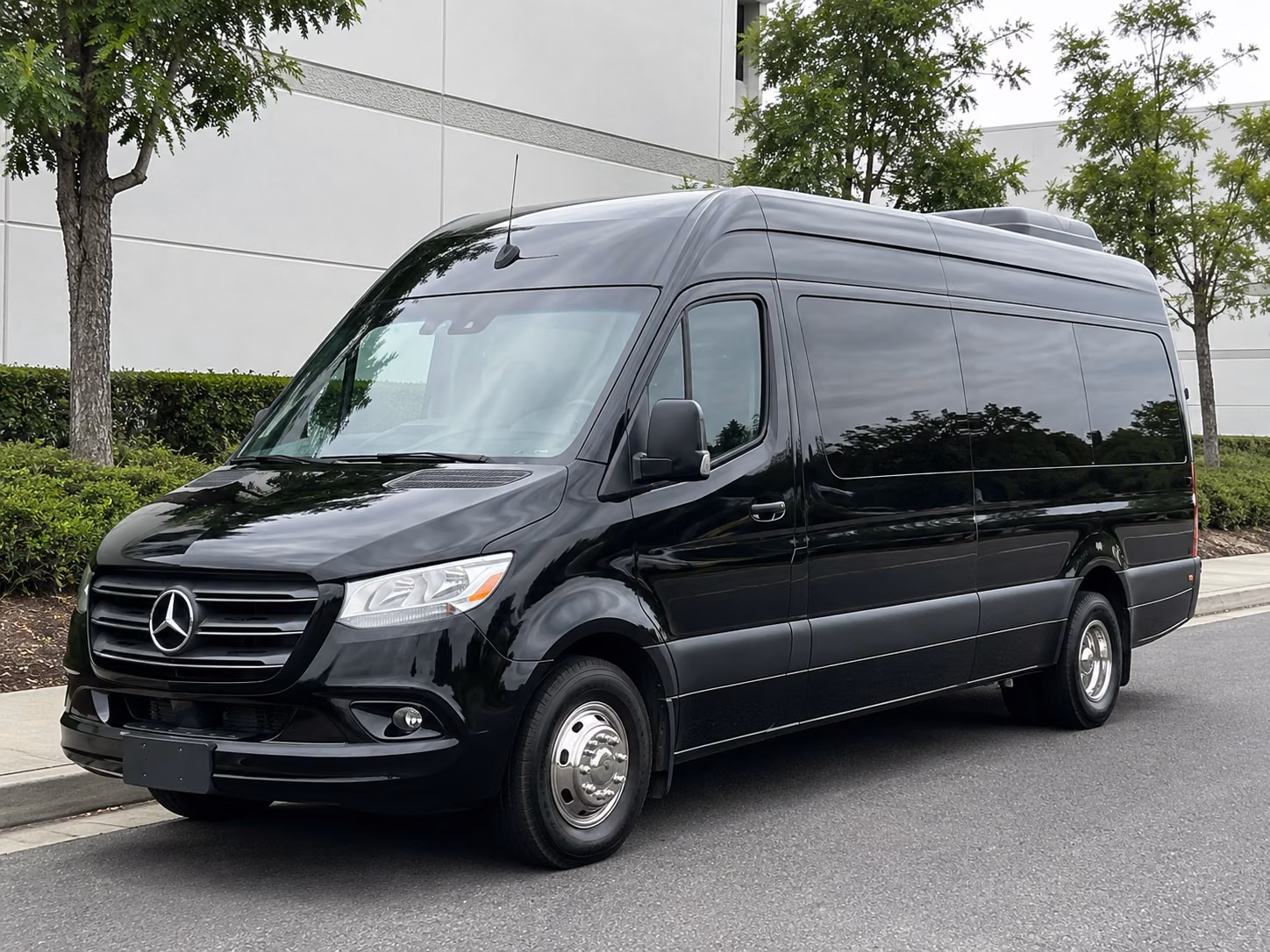 union city prom bus rentals in union city