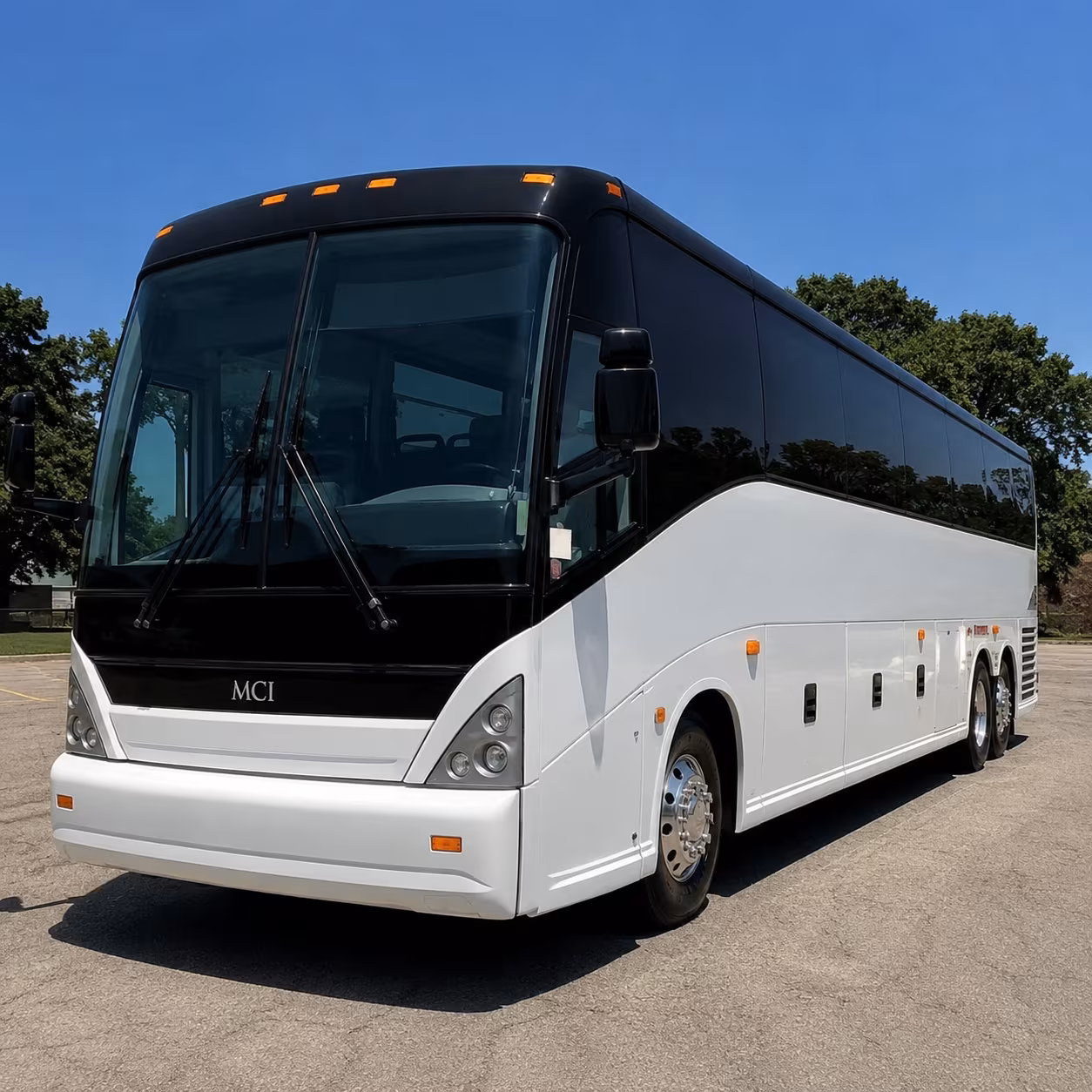 union city take your group further with a union city long distance charter bus rental