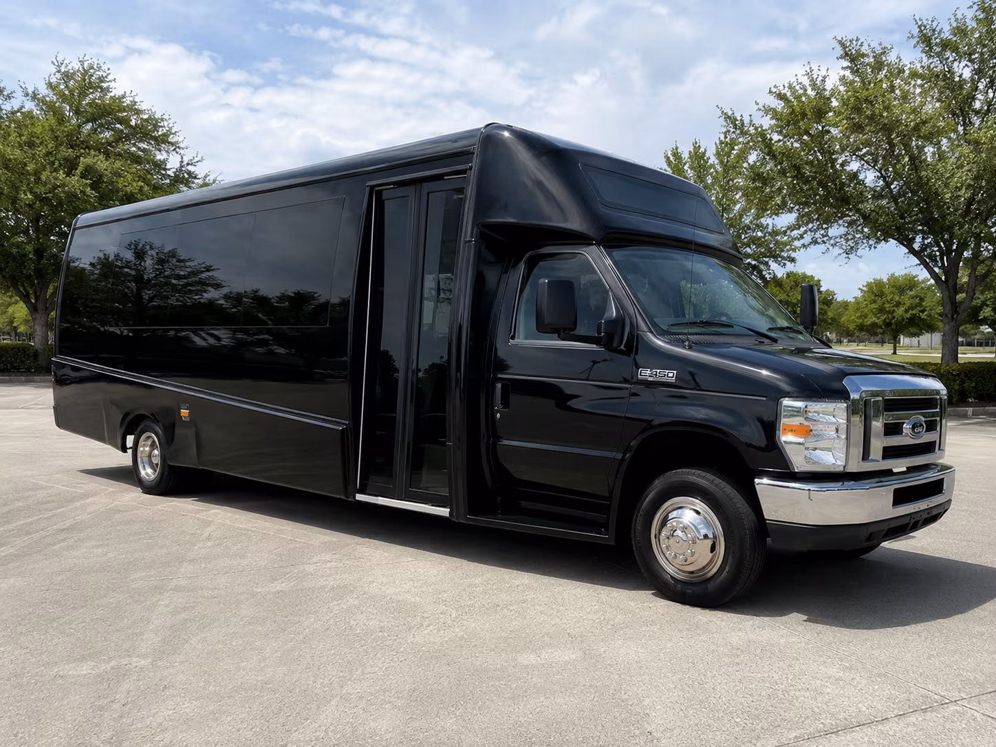 walnut creek employee shuttle buses in walnut creek for every company