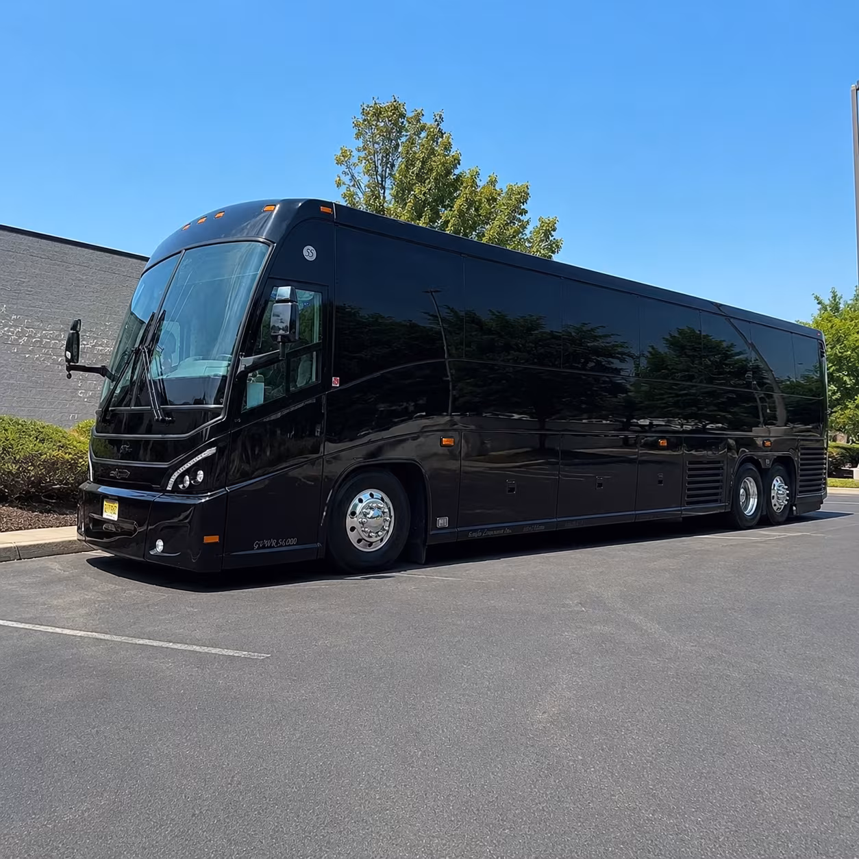 walnut creek rent a charter bus for your walnut creek school field trip