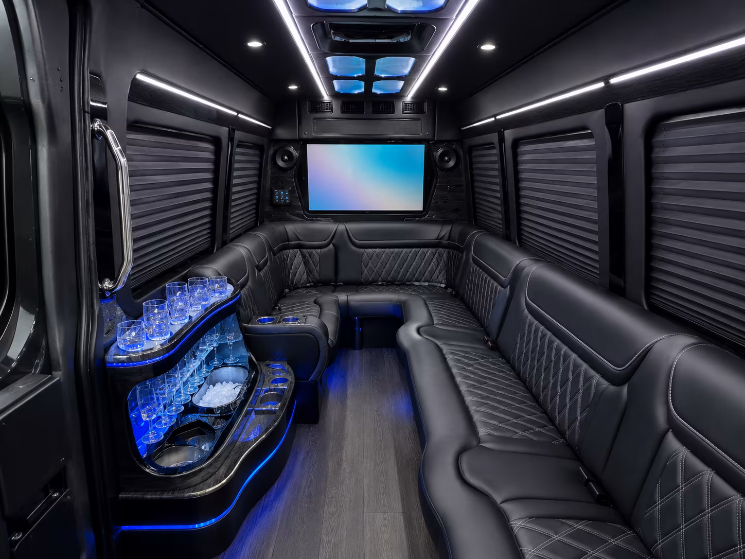 why government coordinators in pleasanton use pleasantoncharterbuscompany com for group transportation