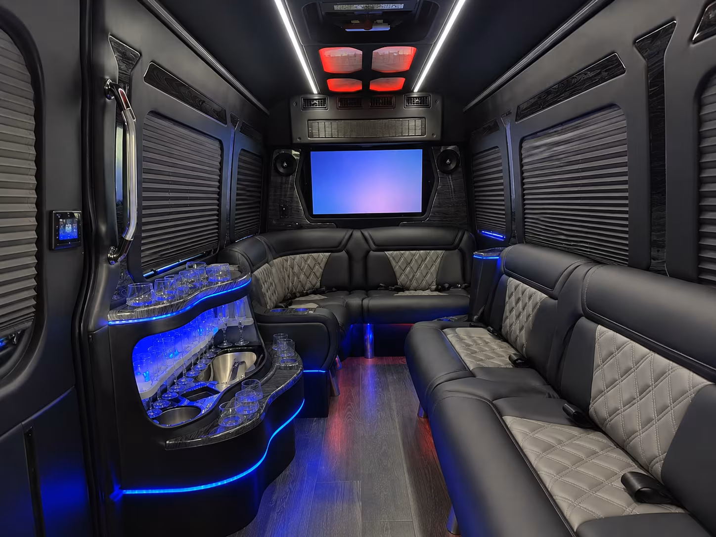 with one quick form set up hotel to campus shuttles for workday rising and major corporate events