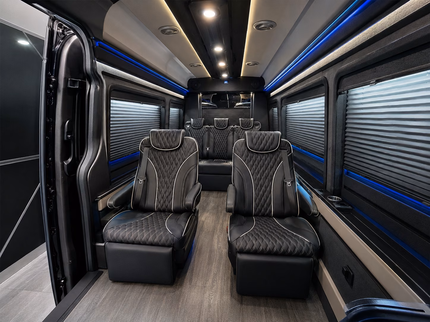 with pleasantoncharterbuscompany com you ll never have to split your group into separate cars again