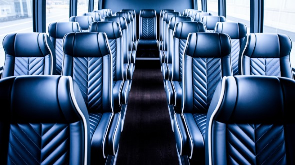 15 passenger minibus rental dublin