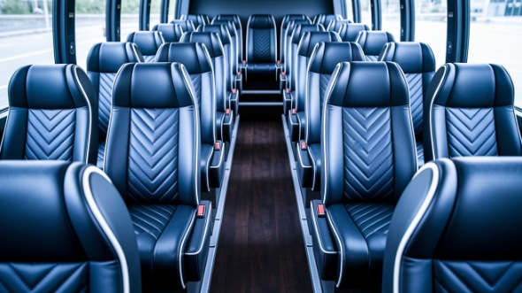 20 passenger minibus rental walnut creek